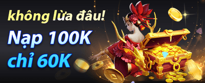 Chào mừng đến với 33win 68 banner