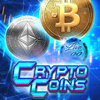 Tiền Điện Tử Mã Hóa game icon